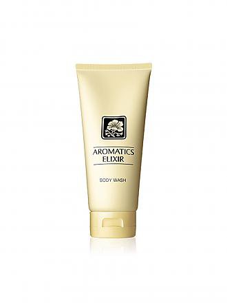 CLINIQUE | Gel de ducha "Aromatics Elixir" 200ml