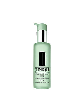 CLINIQUE | Limpieza - Jabón facial líquido con dosificador 400ml suave