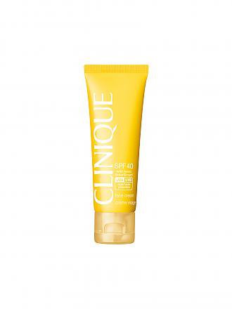 CLINIQUE | Cuidado solar - Sun SPF40 Crema Facial 50ml