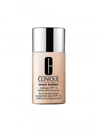CLINIQUE | Even Better Make Up SPF15 (CN28 Ivory)