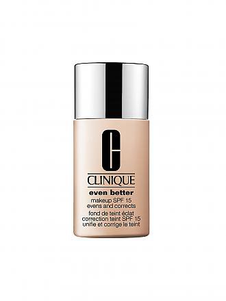 CLINIQUE | Even Better™ Maquillaje SPF15 (CN52 Neutral)