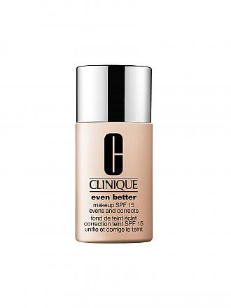 CLINIQUE | Even Better™ Maquillaje SPF15 (CN58 Honey)