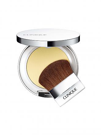 CLINIQUE | Polvo - 'Redness Solutions Instant Relief Mineral Pressed Powder with Probiotic Technology