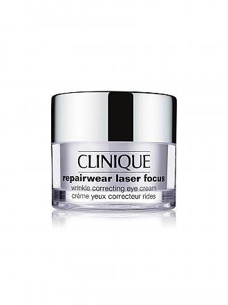 CLINIQUE | Cuidado de ojos - Repairwear Laser Focus™ Wrinkle Correcting Eye Cream 15ml