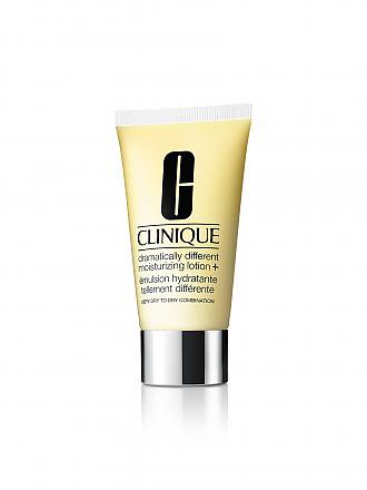 CLINIQUE | Limpieza - Dramatically Different Moisturizing Lotion 50ml