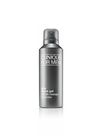 CLINIQUE | For Men - Gel de Afeitar con Aloe 125ml