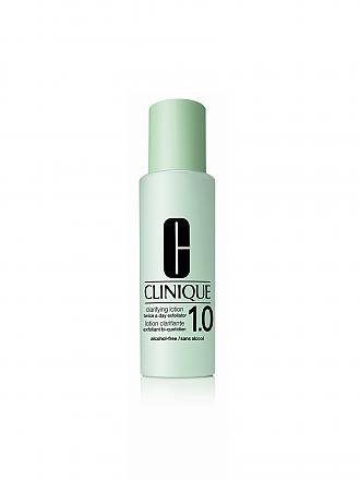 CLINIQUE | Limpieza - Loción Clarificante 1.0 200ml