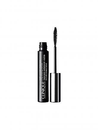 CLINIQUE | Lash Power Mascara Fórmula de Larga Duración (02 Chocolate Oscuro)