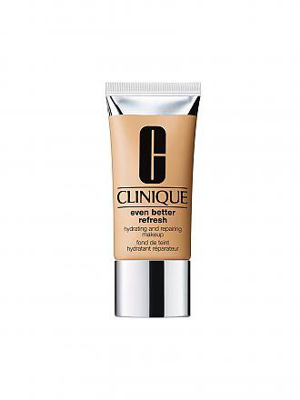 CLINIQUE | Even Better™ Refresh Maquillaje Hidratante y Reparador (CN58 Honey)