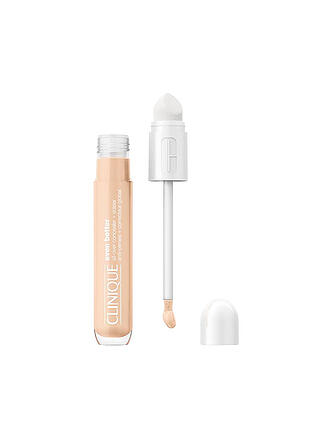CLINIQUE | Even Better All-Over Corrector + Borrador (CN10 Alabastro)