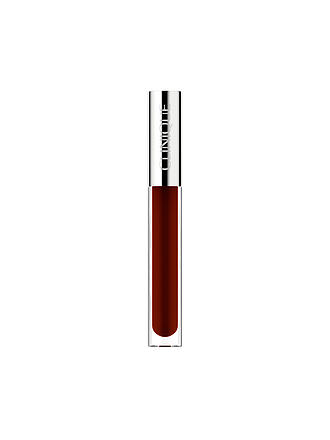 CLINIQUE | Labial - Pop Plush™ (01 Black Honey Pop)