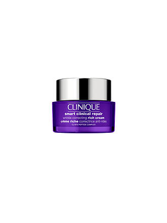 CLINIQUE | Smart Clinical Repair Wrinkle Correcting Cream RICH 50ml
