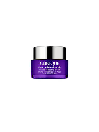 CLINIQUE | Smart Clinical Repair Wrinkle Correcting Cream PARA TODO TIPO DE PIEL 50ml