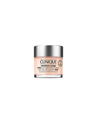 CLINIQUE | Crema facial - Jumbo Moisture Surge™ 100H Auto-Replenishing Hydrator 75ml