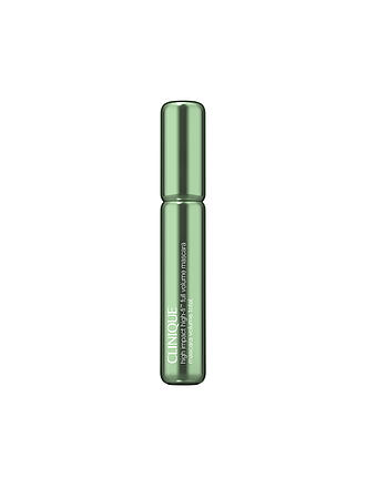 CLINIQUE | High Impact™ NuTri-Dimension Mascara (02 Negro / Marrón)
