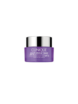 CLINIQUE | Crema facial - Smart Clinical Repair SPF30 Winkle Correctin Cream 50ml