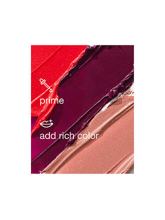CLINIQUE | Labial - Pop Longwear Lip Satin (33 Peoney Pop)