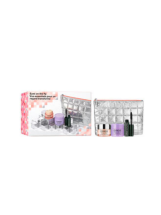 CLINIQUE | Set de regalo - Eyes On The Fly Set 2x15ml / 3,5ml