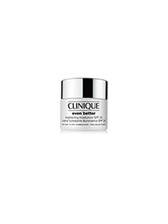 CLINIQUE | Crema facial - Even Better™ Brightening Moisturizer SPF 20 50ml