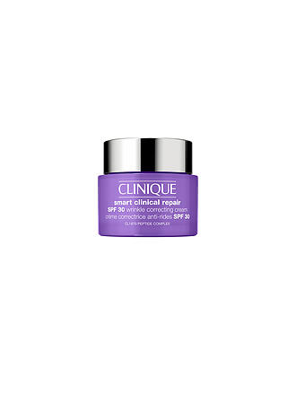 CLINIQUE | Crema facial - Smart Clinical Repair™ SPF 30 Crema Correctora de Arrugas 75ml
