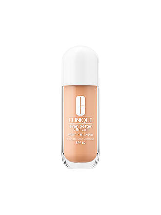 CLINIQUE | Even Better Clinical™ Maquillaje de Vitaminas SPF 50 (03 Light Cool)