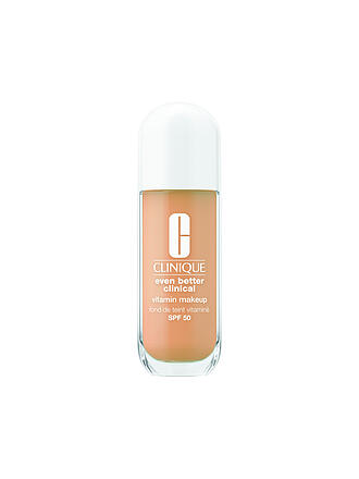 CLINIQUE | Even Better Clinical™ Maquillaje de Vitaminas SPF 50 (11 LM Cool 4)
