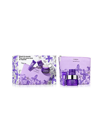 CLINIQUE | Set de regalo - Smart Cream Value Set