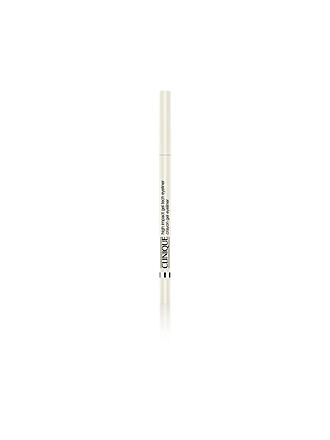 CLINIQUE | High ImpactTM Gel Tech Eyeliner (04 Blanco Brillante)
