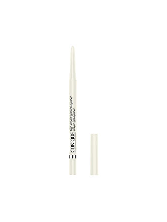 CLINIQUE | High ImpactTM Gel Tech Eyeliner (04 Blanco Brillante)