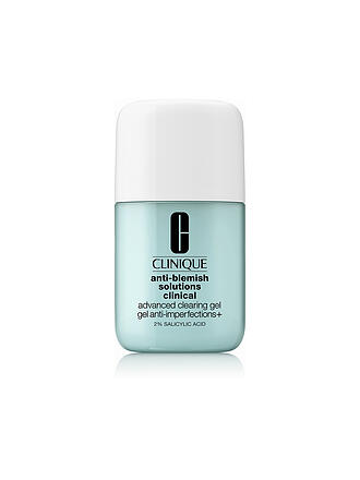 CLINIQUE | Sérum - Acne Solutions Clinical Advanced Clearing Gel 20ml