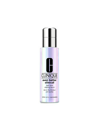 CLINIQUE | EVEN BETTER CLINICAL Sérum antimanchas 50 ml