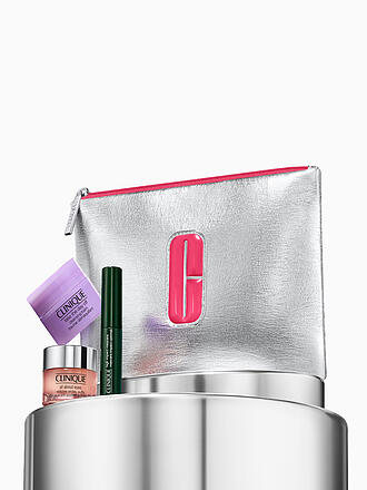 CLINIQUE | Set de regalo - Glam To Goodnight 2x15ml / 3,5 ml