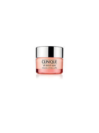 CLINIQUE | Cuidado para el contorno de ojos - All About Eyes 30ml