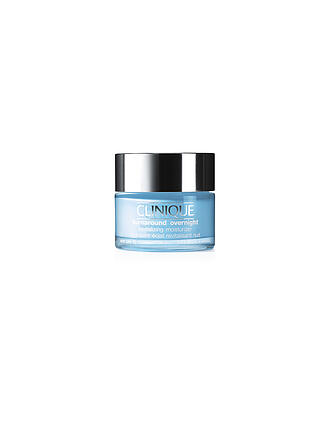 CLINIQUE | Crema facial - Turnaround Overnight Revitalizing Moisturizer 50ml