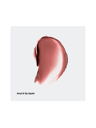 CLINIQUE | Lápiz labial - Bálsamo de color para mejillas Chubby Stick (01 Amp'd up Apple)