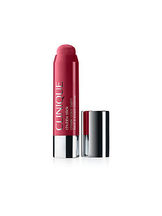 CLINIQUE | Lápiz labial - Chubby Stick Cheek Color Balm (03 Roly Poly Rosy)
