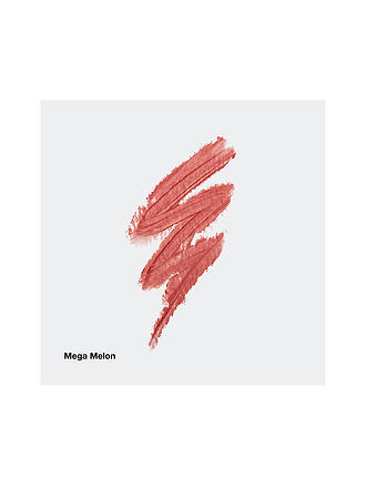 CLINIQUE | Chubby Stick Bálsamo Labial Hidratante con Color (04 Mega Melon)