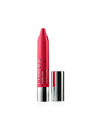 CLINIQUE | Chubby Stick Bálsamo Labial Hidratante con Color (05 Chunky Cherry)