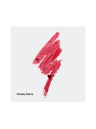 CLINIQUE | Chubby Stick Bálsamo Labial Hidratante con Color (05 Chunky Cherry)
