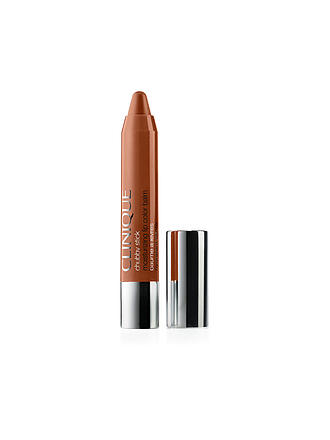 CLINIQUE | Chubby Stick Bálsamo Labial Hidratante con Color (34 Lots o'Latte)