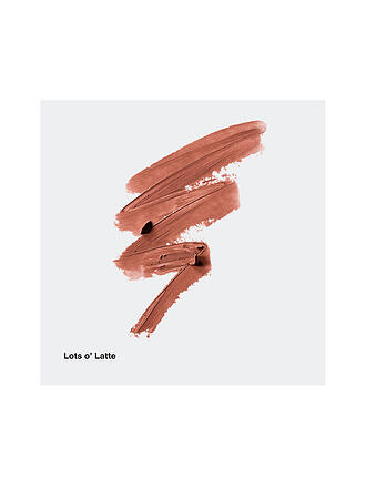CLINIQUE | Chubby Stick Bálsamo Labial Hidratante con Color (34 Lots o'Latte)