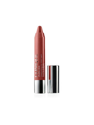 CLINIQUE | Chubby Stick Bálsamo Labial Hidratante con Color (37 Boundless Blush)