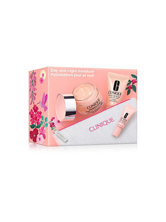 CLINIQUE | Set de regalo - Hidratación total 50ml / 30ml / 5ml