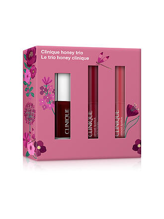 CLINIQUE | Set de regalo - Clinique Honey Trio