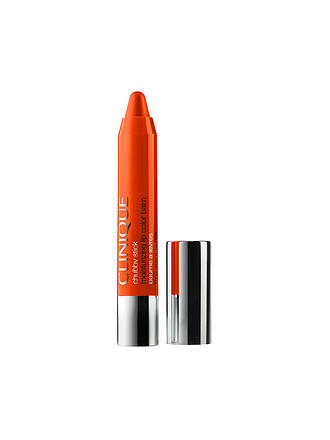 CLINIQUE | Bálsamo Labial Hidratante con Color (35 Happiest Happy)