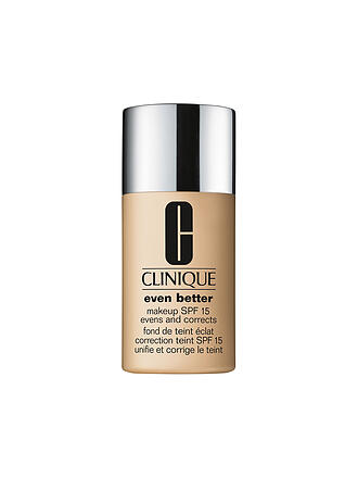 CLINIQUE | Even Better™ Maquillaje SPF15 (62 Porcelain Beige) 30ml