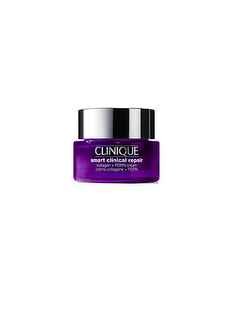 CLINIQUE | Crema facial - Smart Clinical Repair Collagen + PDRN Cream 50ml