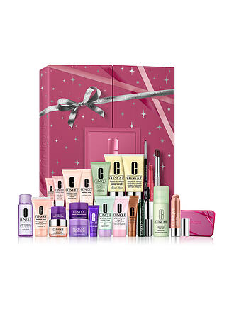 CLINIQUE | 24 Days of Clinique Calendario de Adviento 2026