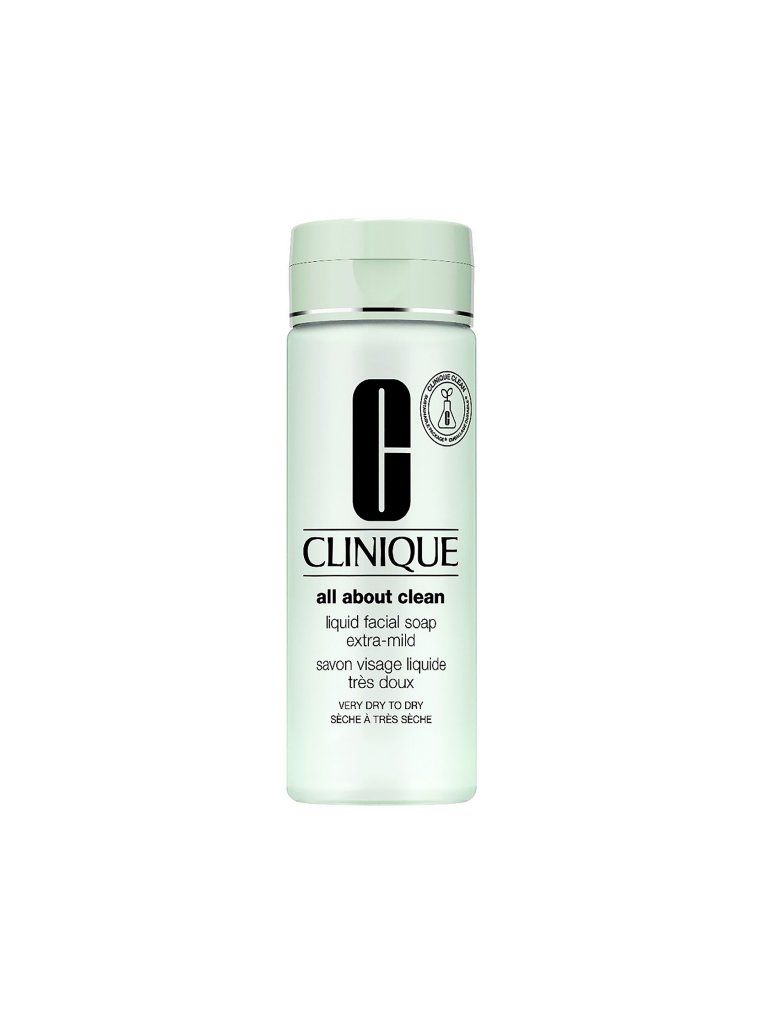 Limpieza - Jabón Líquido Extra Suave 200ml
