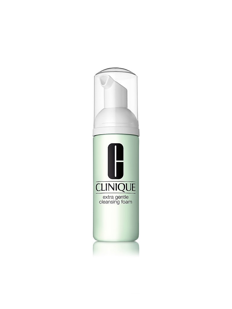 Espuma Limpiadora - Extra Gentle Cleansing Foam 125ml